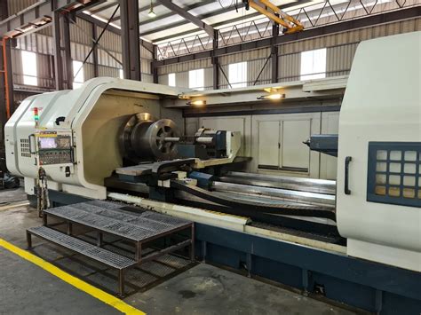 cnc machine workshop in malaysia|large cnc machining.